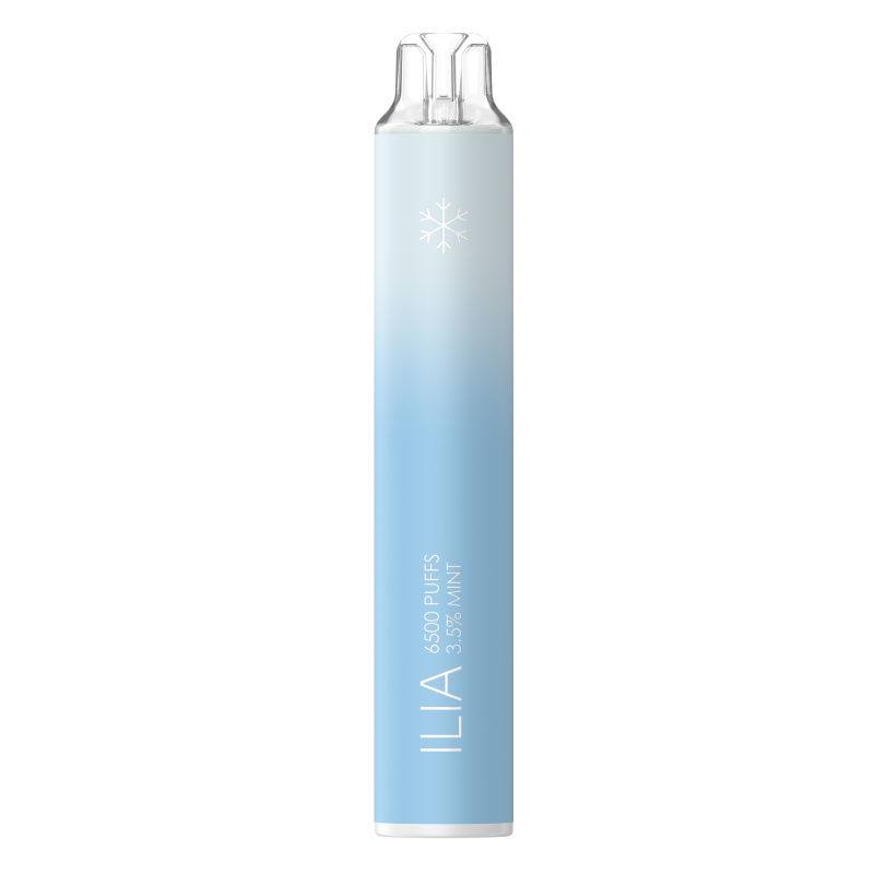 ILIA 哩亞 BAR-6500口