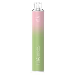 ILIA 哩亞 BAR-6500口