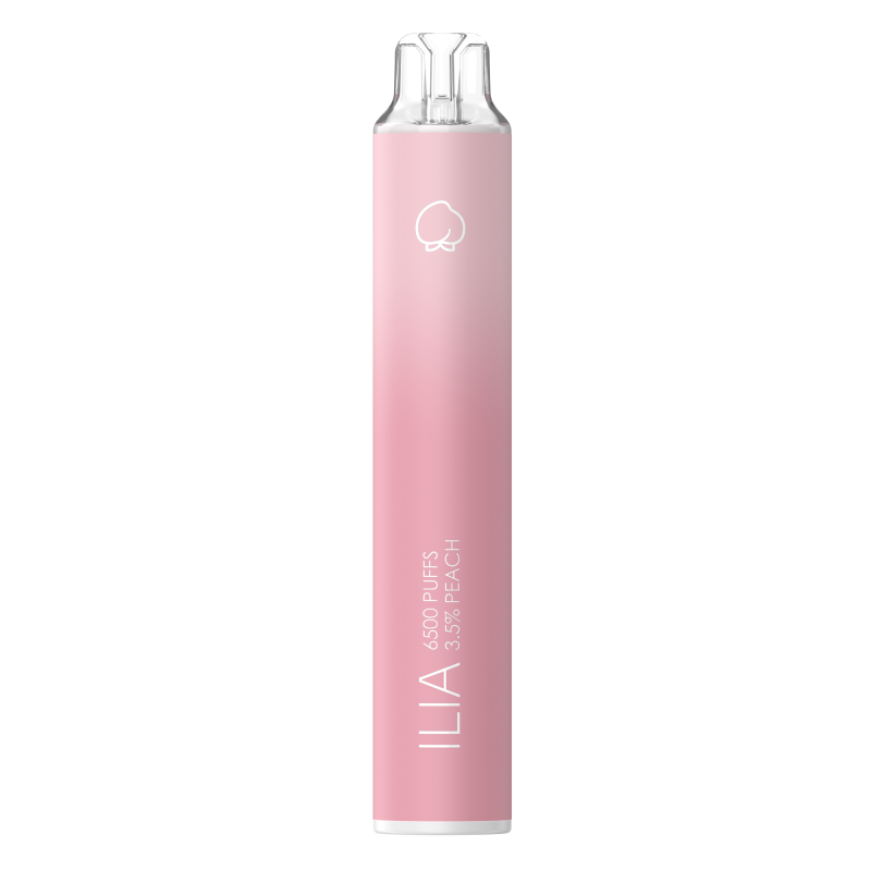 ILIA 哩亞 BAR-6500口