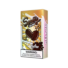 Spumy 思邦迷 Relpod